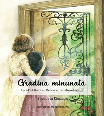 Grădina minunată