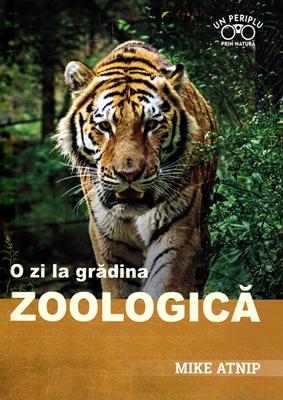 O zi la grădina zoologică