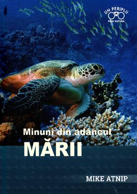Minuni din adâncul mării