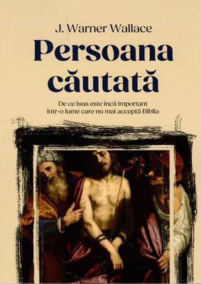 Persoana Căutată