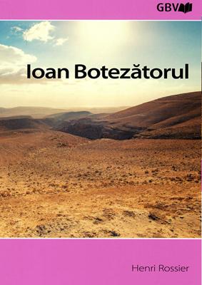 Ioan Botezatorul