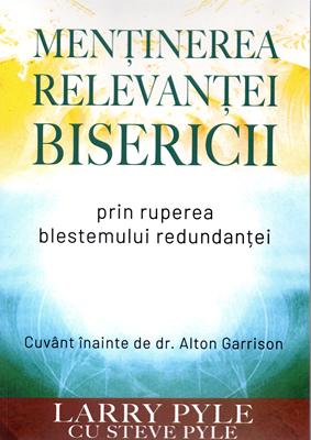 Menținerea relevanței bisericii