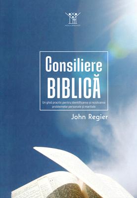 Consiliere biblică