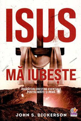 Isus mă iubește