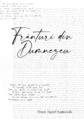 Frânturi din Dumnezeu