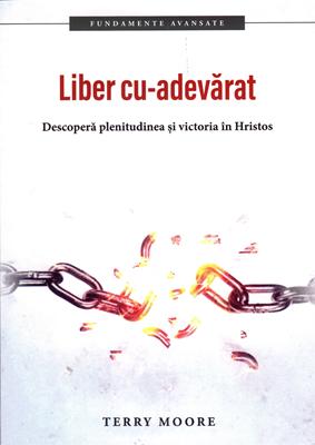 Liber cu adevărat