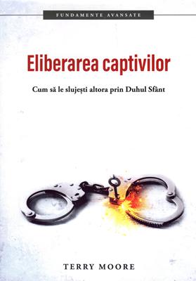 Eliberarea captivilor