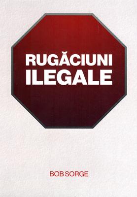 Rugăciuni ilegale