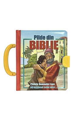 Pilde din Biblie