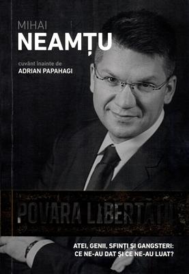 Povara libertății