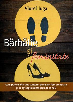 Bărbăție și feminitate