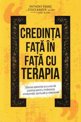 Credința față în față cu terapia