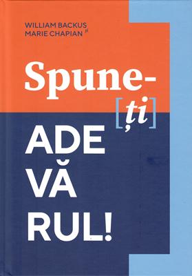Spune-ți adevărul