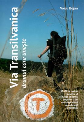 Via Transilvanica