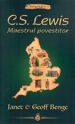 C.S. Lewis Maestrul povestitor