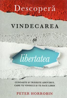 Descoperă vindecarea și libertatea
