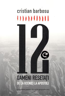 12 oameni resetați
