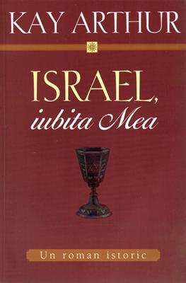 Israel, iubita Mea