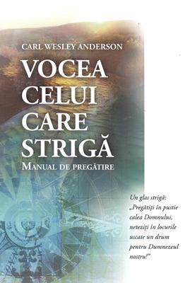 Vocea celui care strigă