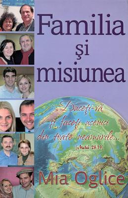 Familia și misiunea