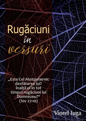Rugăciuni în versuri