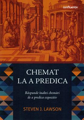 Chemat la a predica