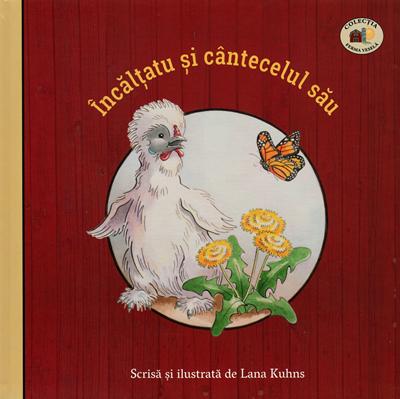 Încălțatu și cântecelul său