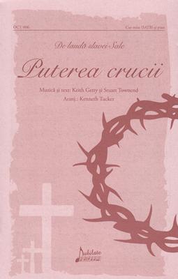 Puterea crucii