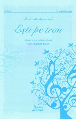 Ești pe tron