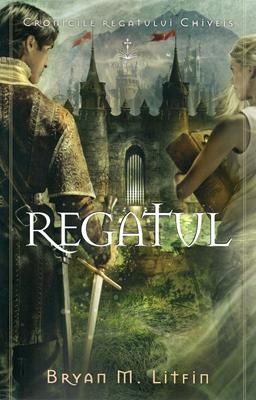 Regatul Vol. 3