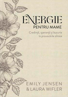Energie pentru mame