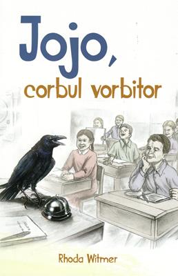 Jojo, corbul vorbitor