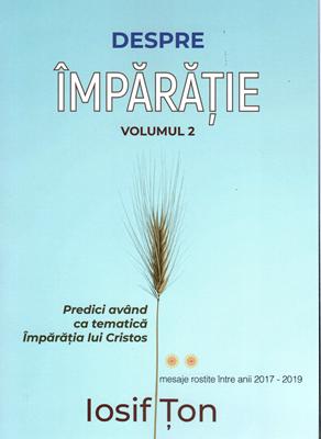 Despre Imparatie vol. 2