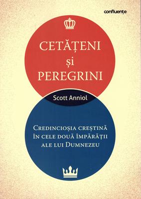 Cetățeni și peregrini