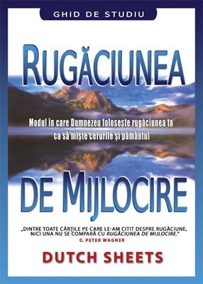 Rugaciunea de mijlocire - Ghid de studiu