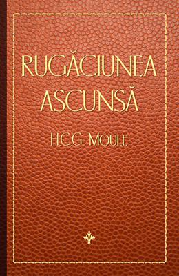 Rugăciunea ascunsă