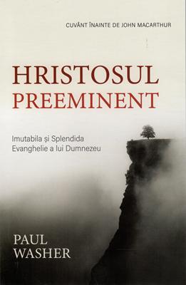 Hristosul preeminent