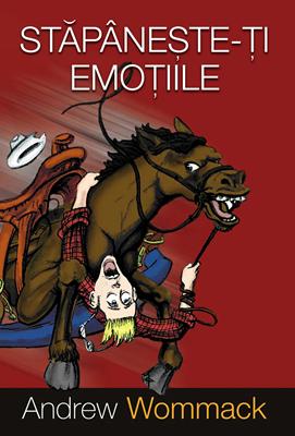 Stapaneste-ti emotiile