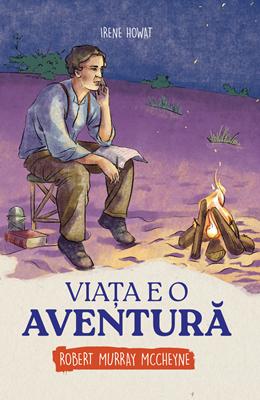 Viata e o aventura