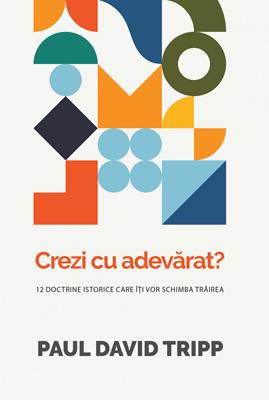 Crezi cu adevărat?