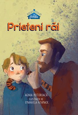 Prieteni răi