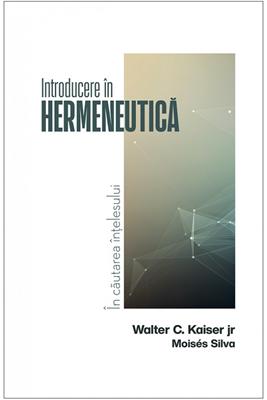 Introducere in HERMENEUTICA