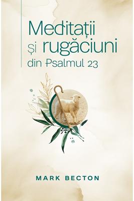 Meditații și rugăciuni