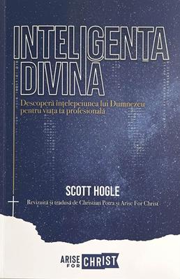 Inteligenta divina