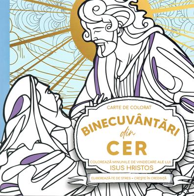 Binecuvantari din cer