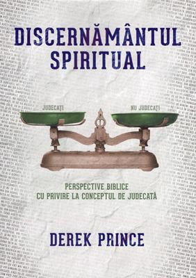 Discernamantul spiritual