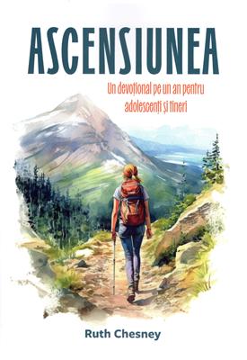 Ascensiunea