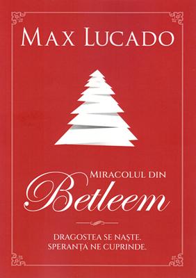 Miracolul din Betleem