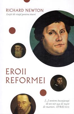 Eroii Reformei