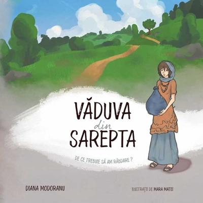 Văduva din Sarepta